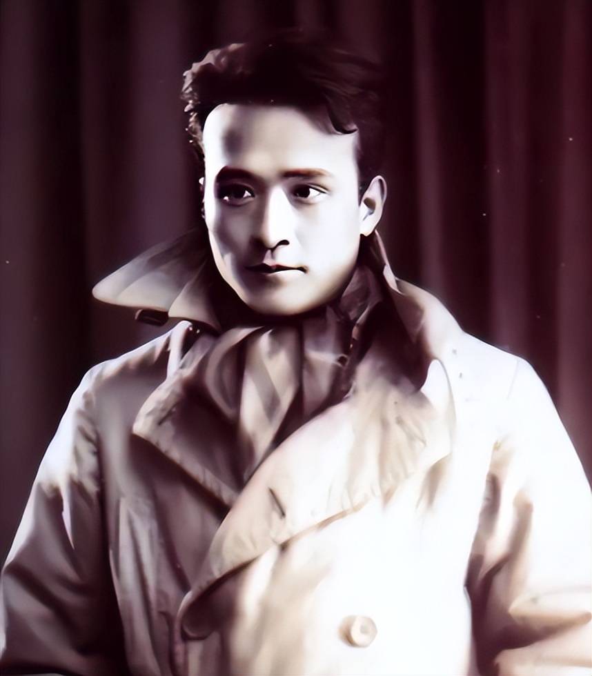 两段婚姻4个儿子的田方,63岁因病离世,遗孀46年坚守让人泪目!