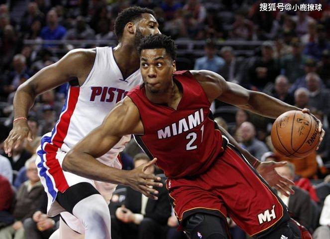 原创             又一笔重磅引援即将诞生！上海男篮锁定两届NBA盖帽王，卢伟升级冲冠阵容