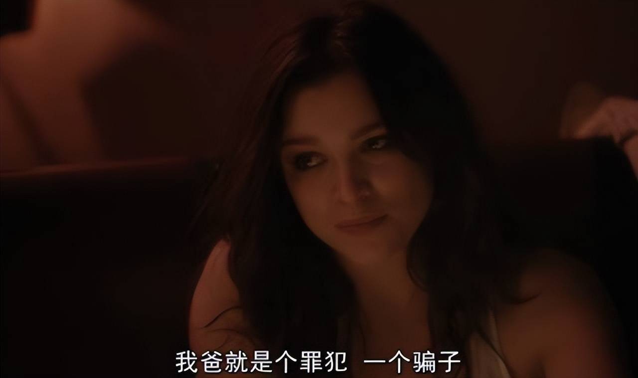 女神婚后出轨，竟然爱上别的女人？