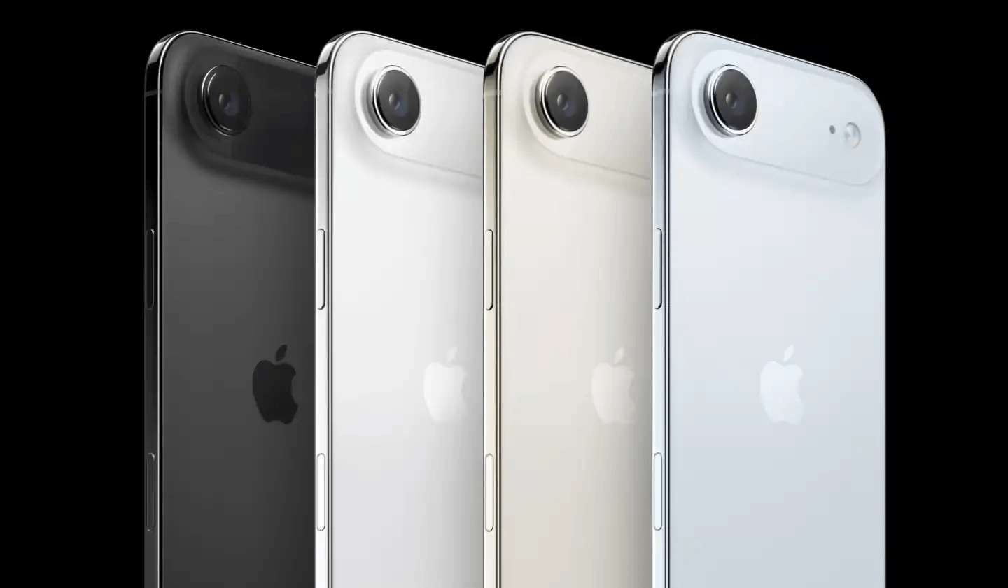 一文读懂苹果发布会：史上最贵iPhone 17、国内首款eSIM手机和缺席的AI