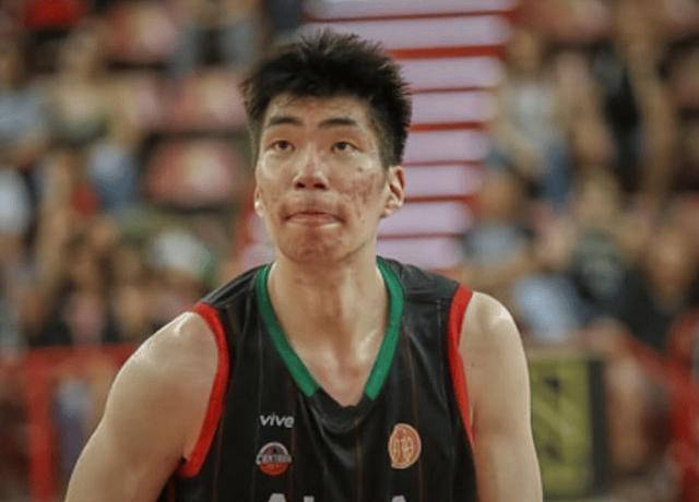 欧洲篮球联赛中文网__赛程比分+球队资讯+盘口分析余嘉豪：自愿降薪挑战欧洲篮球赛场