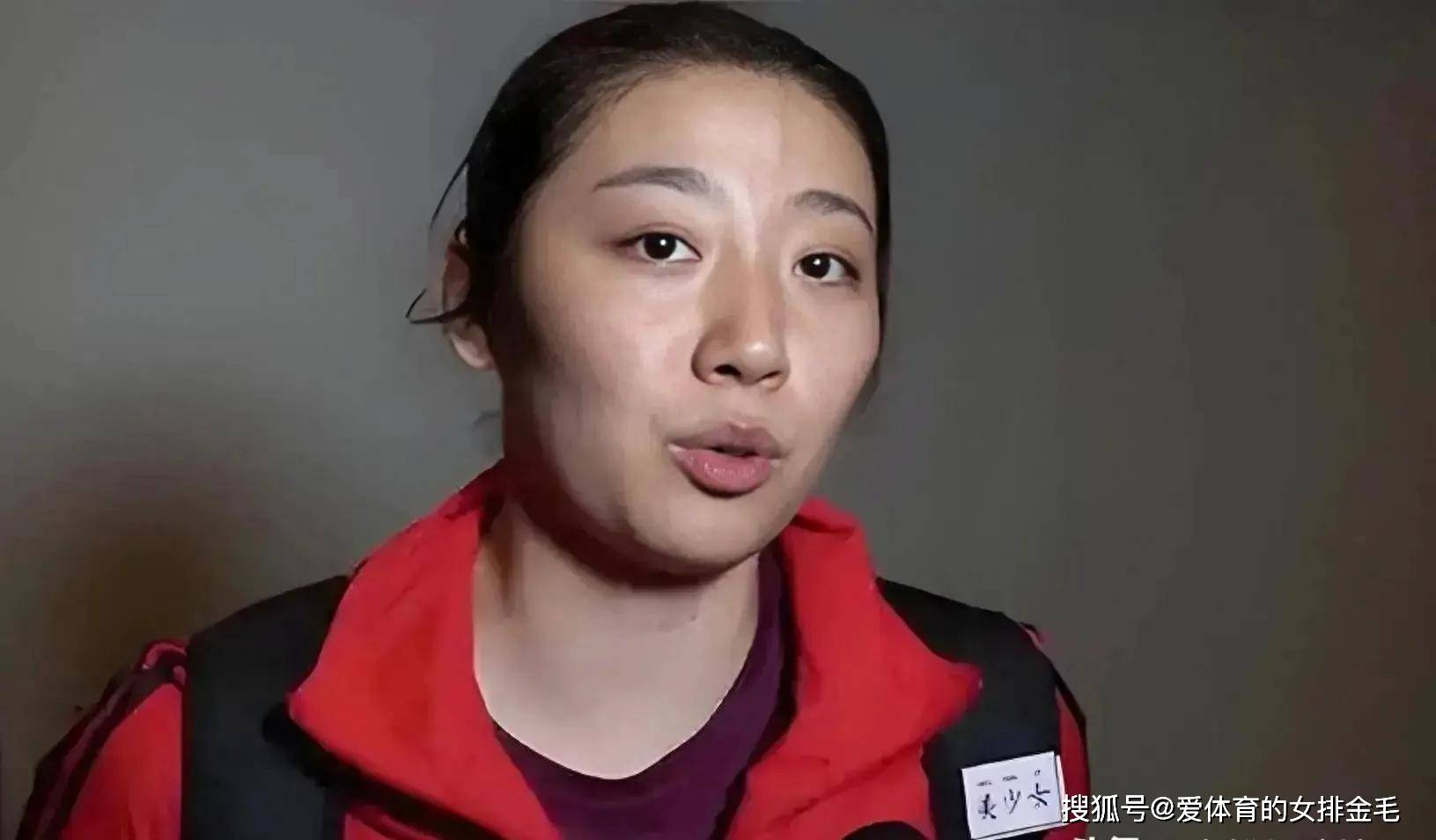 原创             女排名将入职天津大学！被誉为意大利克星，多次率中国击败意大利