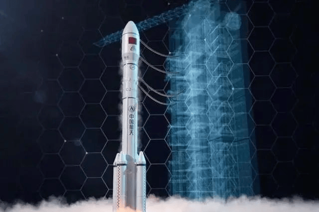 原创             中囯大客户被抢：300颗卫星大单被美国拿下，这次真输在技术上