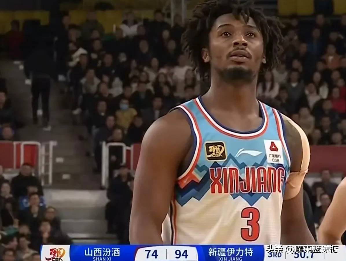CBA盘口与数据深度__今日CBA盘口分析·大小分策略·球队档案前新疆队外援惨被澳洲NBL球队替换北控队或退出萨姆纳的争夺！