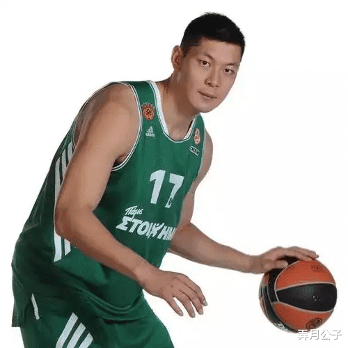 欧洲篮球联赛中文网__赛程比分+球队资讯+盘口分析3战34分23板！若余嘉豪在西乙闯出名堂将是男篮另一条线奠基人物