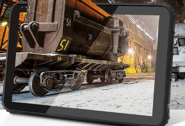 交通运输加固平板在汽车电子诊断系统中的高效运用(图1)