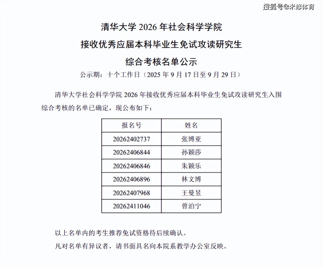 原创             孙颖莎王曼昱将免试进入清华大学读研究生，本科一起读上海交大