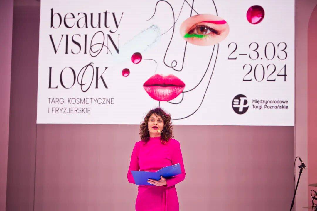 2026波兰（波兹南）国际美容美发展览会Beauty Vis