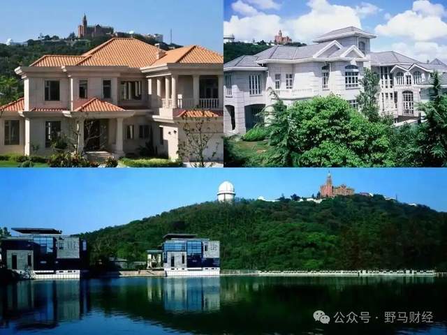 上海紫园百亿争夺战再开庭：最惨“富二代”遭亲爹、后妈状告！