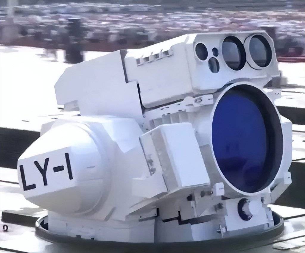 白俄罗斯激光武器亮剑，乌媒五味杂陈，再次证明，中国的路走对了