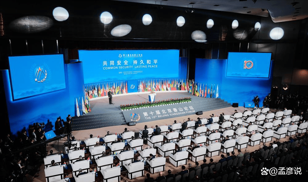 邻国防长访华，离京后南下，直奔南部战区，对解放军得出一句结论