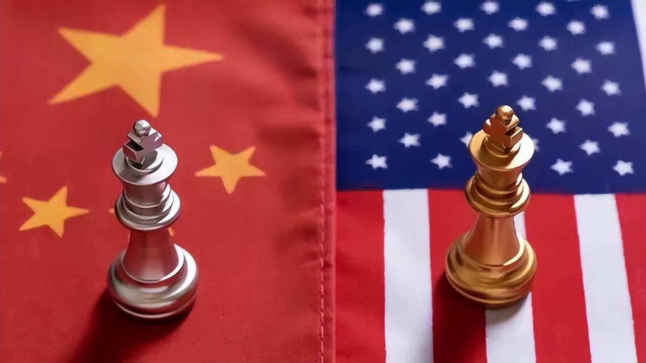 特朗普发布致全球公开信，已经拉响美中决战的警报