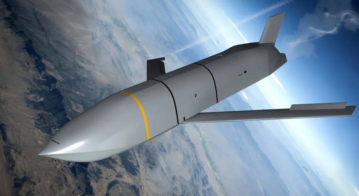 美空军B-2A试验“快速击沉”制导航空炸弹，用不起反舰导弹了？