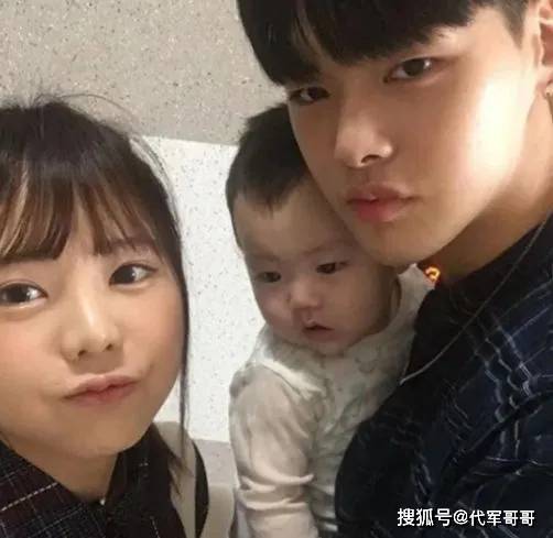 韩国女星自曝22岁怀孕，当时男友刚上大学，母亲知道后没脸出门