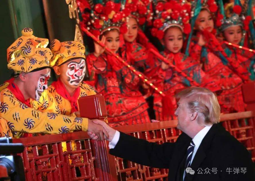 最重要的一个电话，信息量果然很大