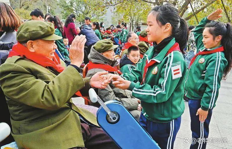 为啥老兵都不愿意叫“残疾军人”？“残疾”和“伤残”究竟差在哪？