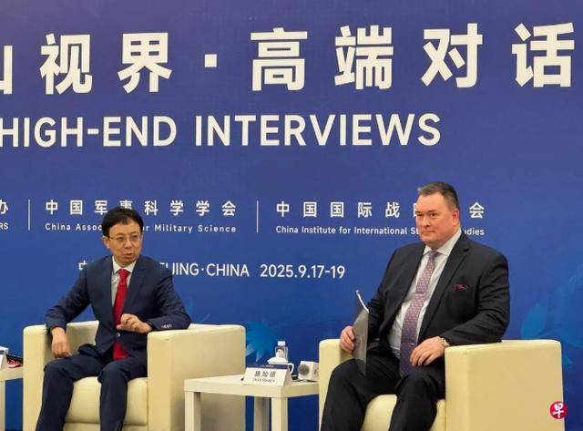 特朗普没想到，中方突然下“封杀令”？美方当面表态：希望能共存