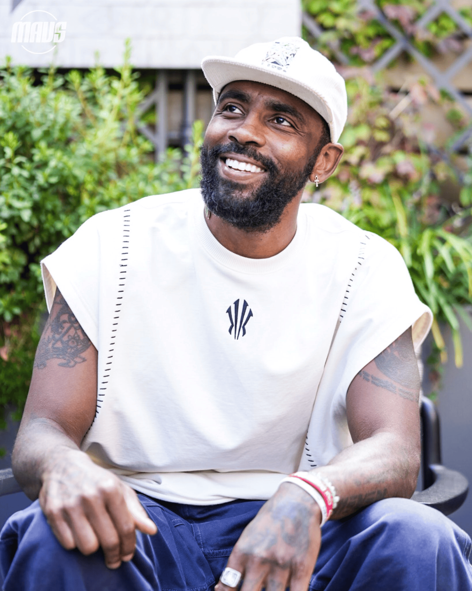 原创             独行侠两大利好！浓眉正式回归5v5对抗训练 欧文韧带恢复非常顺利