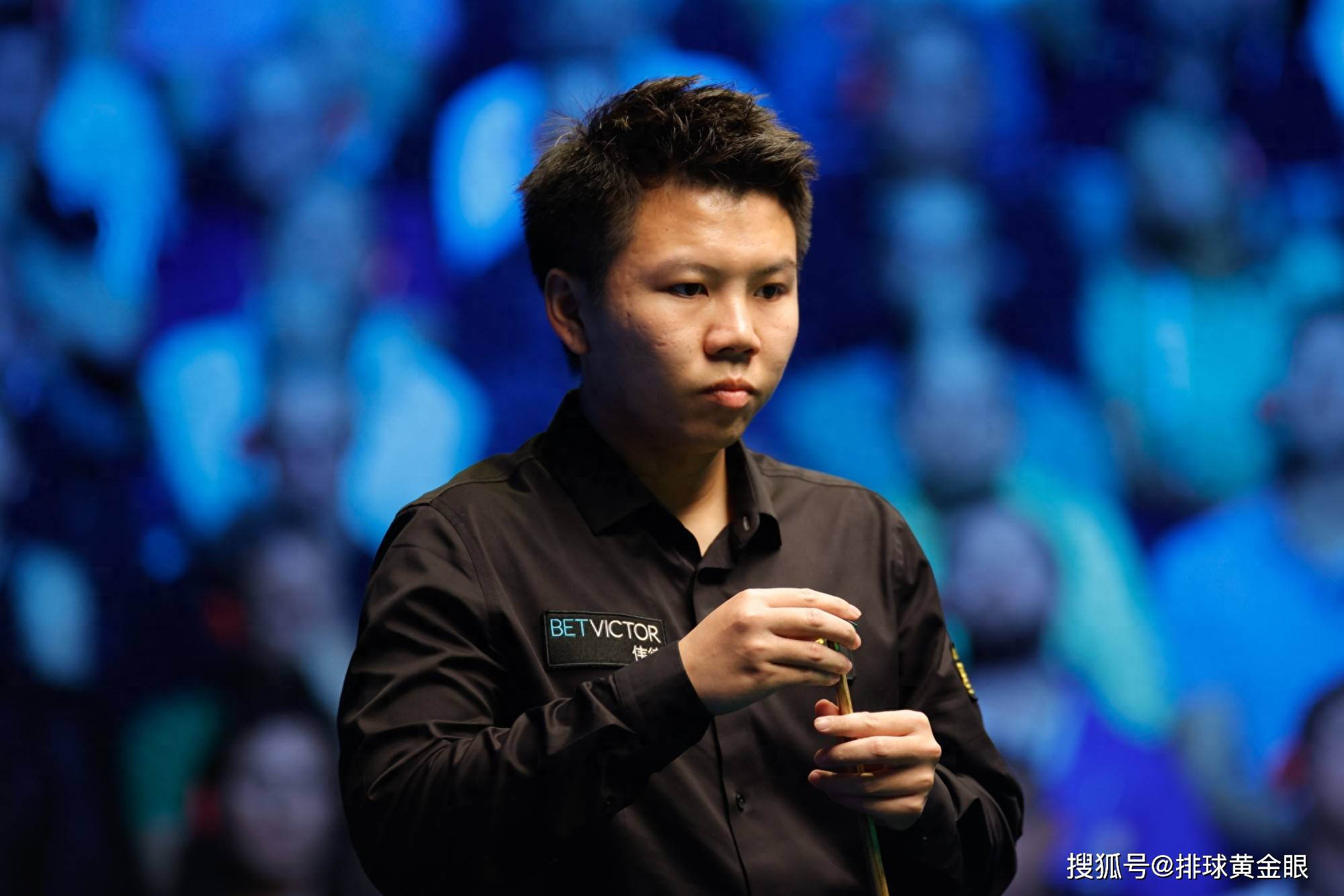 原创 周跃龙展望决赛!换帅取得成功变得更自信,若夺冠将创3大纪录