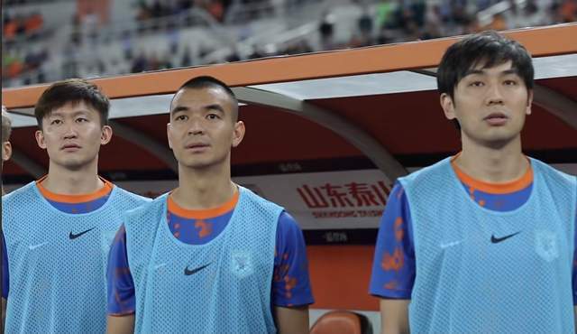 原创 刘彬彬没执行防守,韩鹏也学会甩锅,克雷桑点球没让瓦科,泰山队回原点