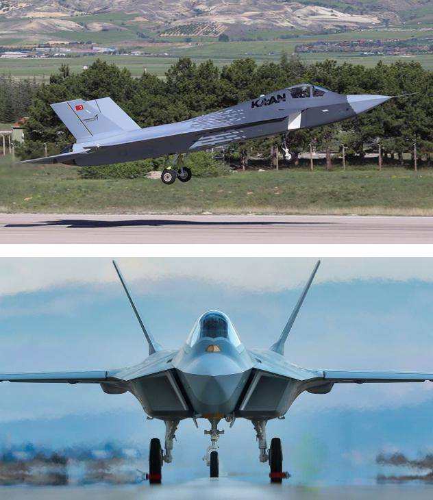 歼-35进驻已无障碍，巴沙签订生死协议后，美国F-35对土耳其松口