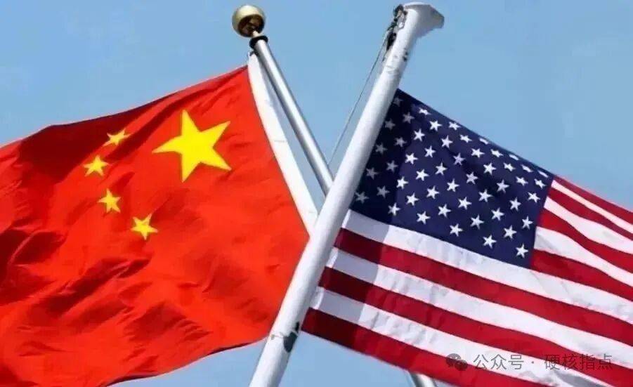 原创             不听话就“打”？美国态度突变，对华下达最后通牒，王 毅斩钉截铁