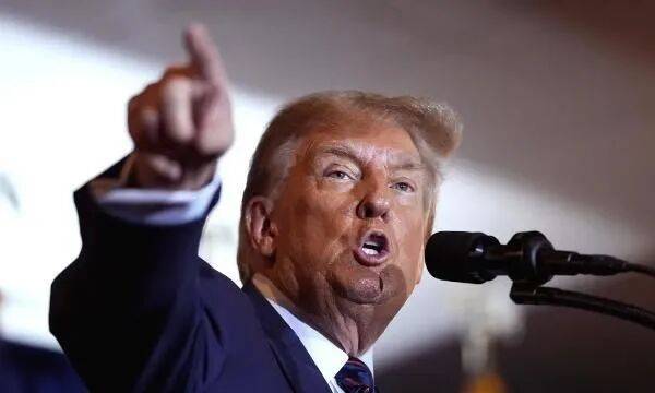 中美领导人通话！中方用了3个小时，让特朗普明白了一个道理