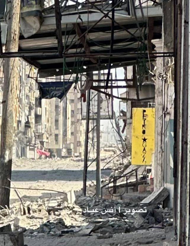 一命抵一命！敢死队手持56步枪，打死一名以军少校，进地道前阵亡