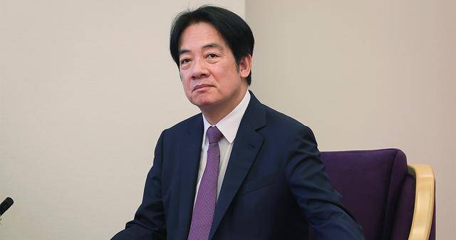 台海和平全靠日本？对彻底癫疯的赖清德，解放军直接出动攻台奇兵