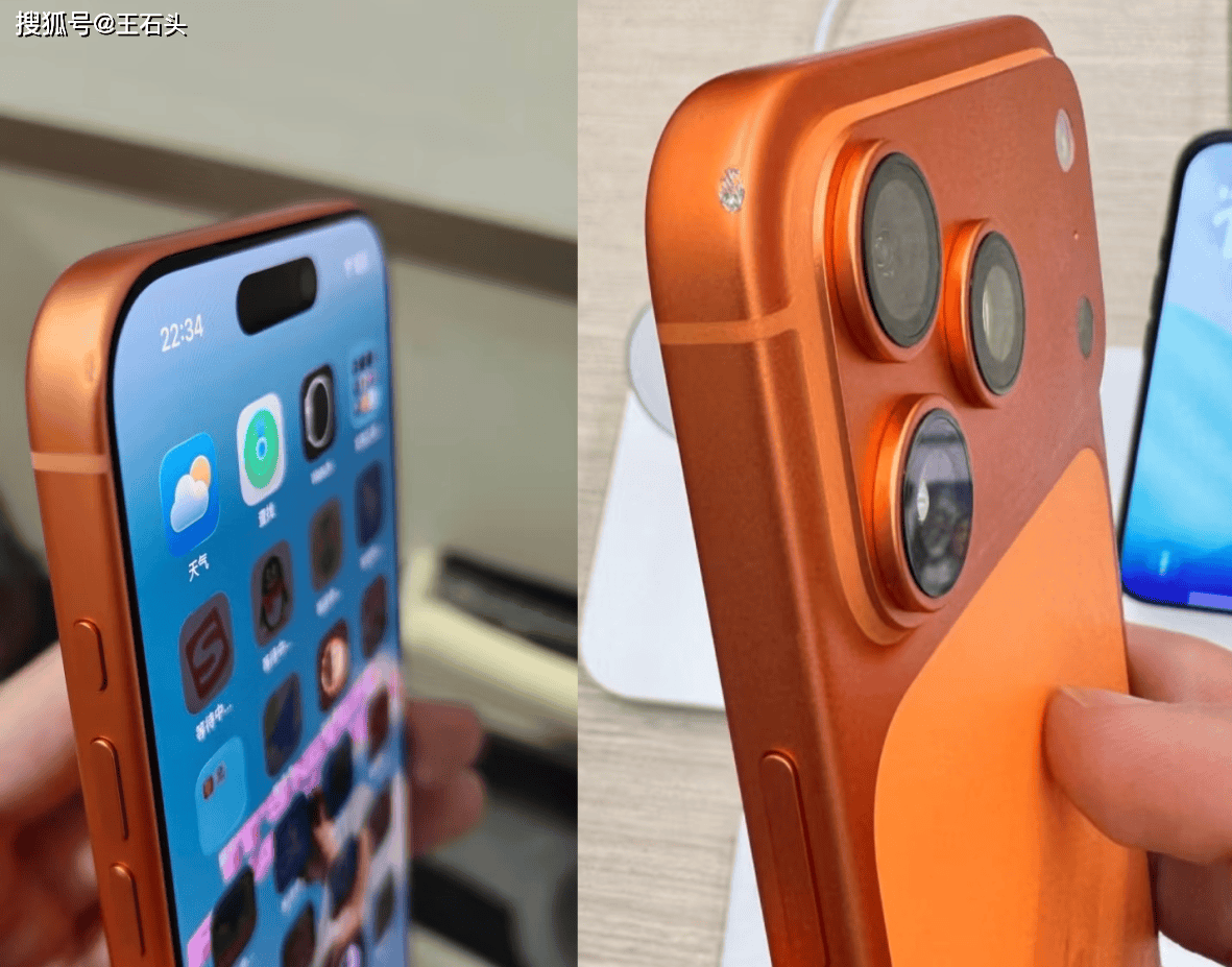 原创             iPhone 17激活量出炉，一周超百万台，国产厂商又要沉默了！