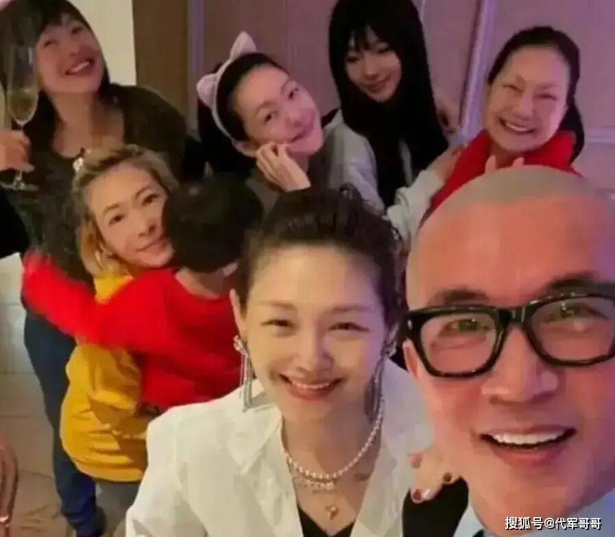 S妈怒指具俊晔是“骗子”，2.2亿遗产被分走，承诺却全作废？