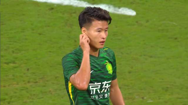 原创 林皇踢大连就隐身,张稀哲救了塞帅,早用不至于落后6分,国安照搬阵容战亚冠