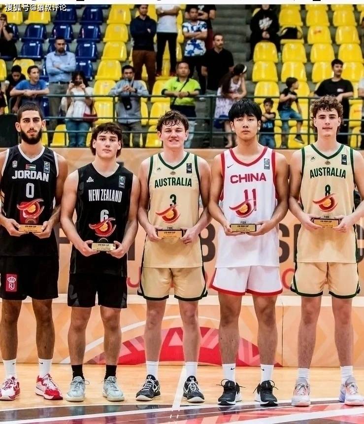 原创             四星高中生！张博源出战美高赛事砍25分6板2助 冲击NBA有戏吗？