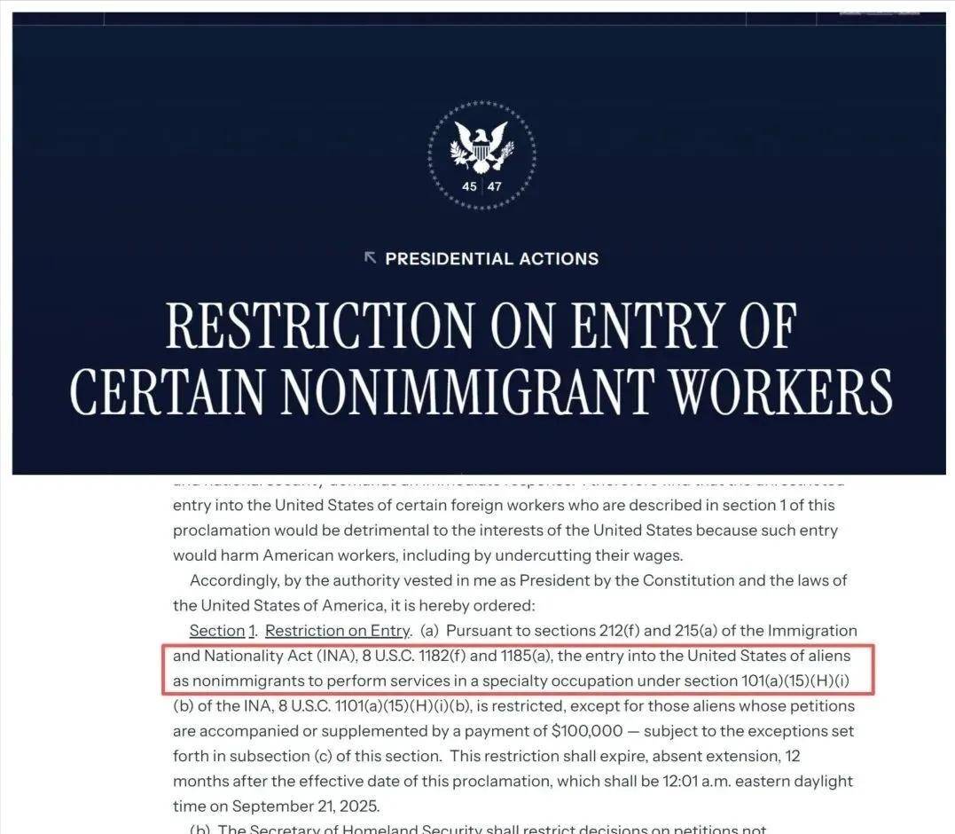 原创             特朗普闭关锁国，为阻止印籍员工返美， 美国人组团抢票，印媒怒了