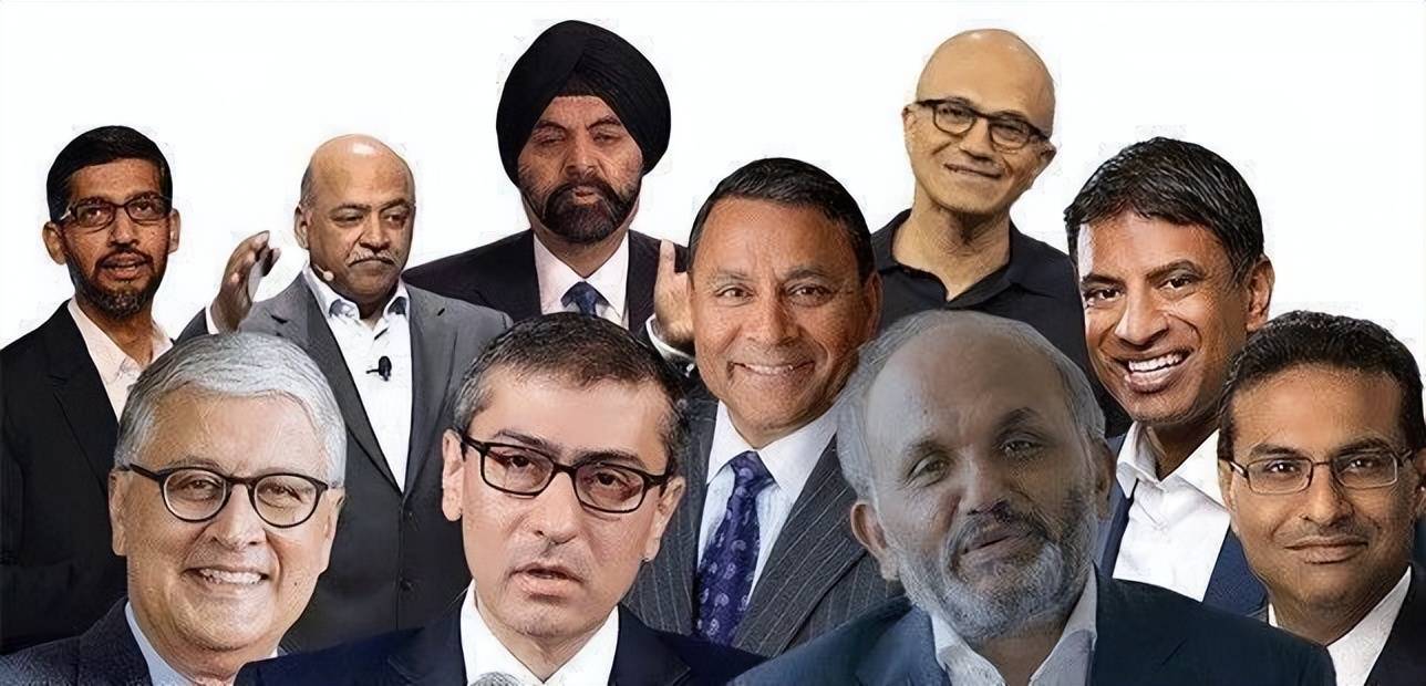 原创             特朗普闭关锁国，为阻止印籍员工返美， 美国人组团抢票，印媒怒了