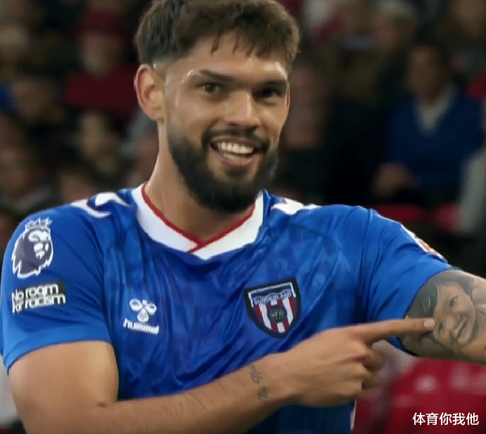 英格兰足球超级联赛1-1！0-1！英超一夜连场大冷：热刺绝平2轮不胜森林6轮1胜