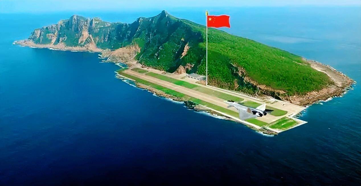 台当局宣称钓鱼岛属于日本，台湾问题还能拖吗？