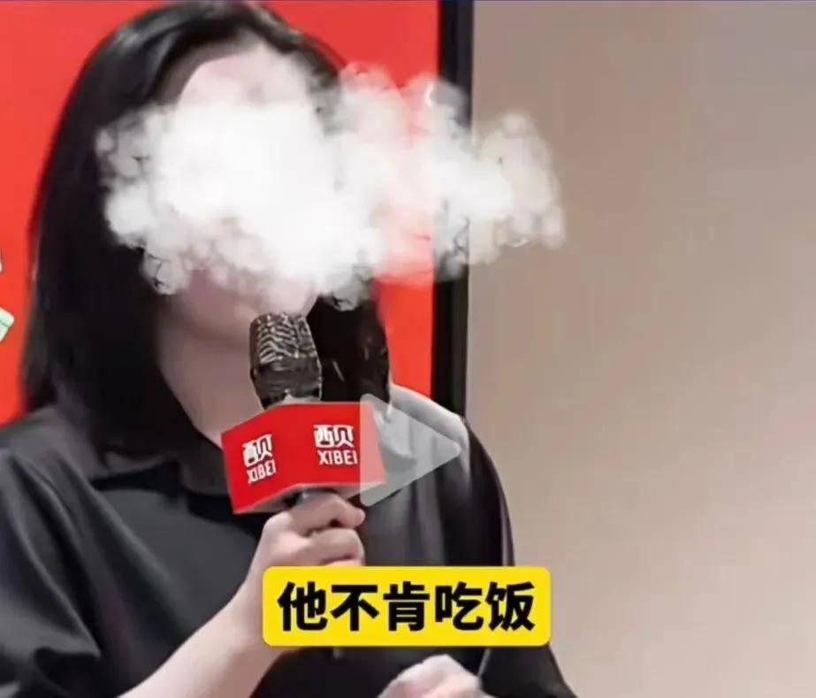 突然退网！西贝贾国龙扛不住了