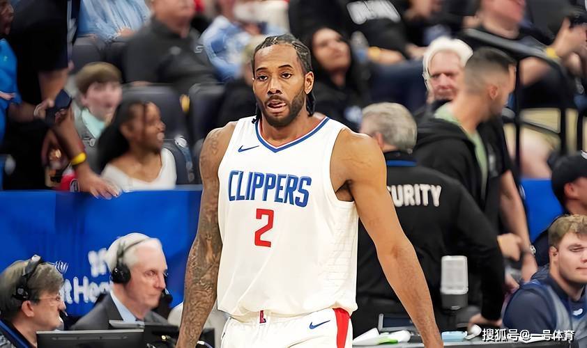 伦纳德解约！底薪加盟湖人冲冠，快船成NBA最失败球队