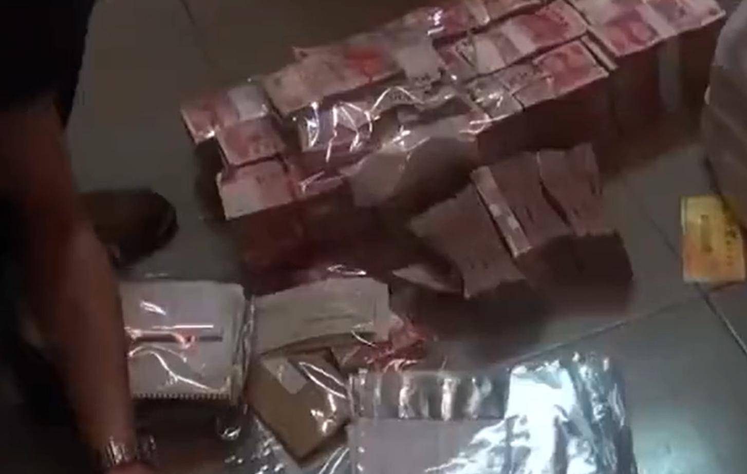 16年浙江服装厂一员工，月流水1亿引警方怀疑，调查牵出200亿大案