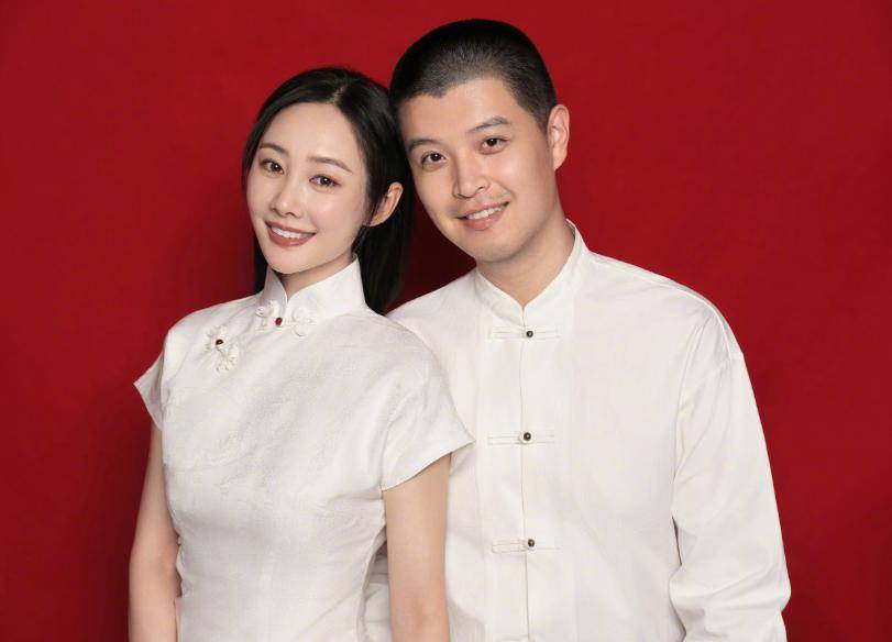 李纯马頔官宣结婚！已同居3年，男方买300平婚房，送54万钻戒