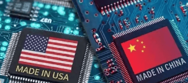 原创             中国动真格了！连普京都没料到，中方对美下了一道“禁令”，特朗普万没料到的一幕发生