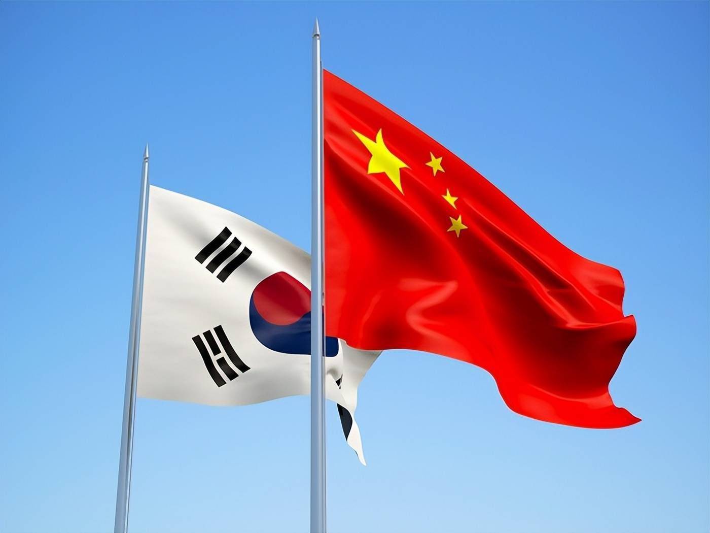 国庆中秋期间，韩国惊现有组织的反华示威，谁在刻意恶心中国人？