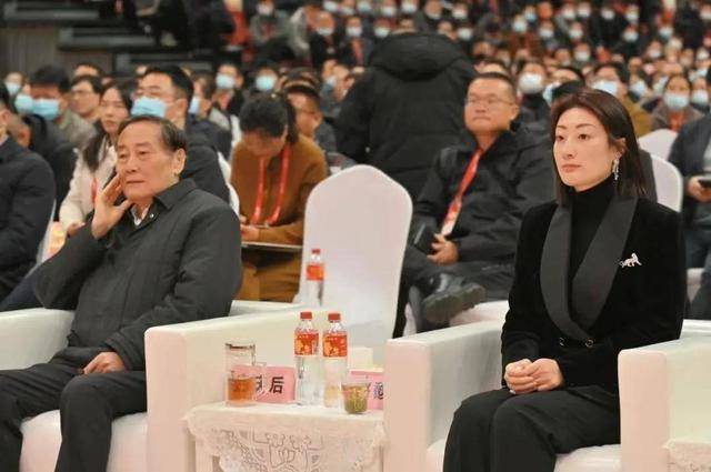 国资专班悄然入驻娃哈哈总部 宗馥莉“心腹”被立案调查