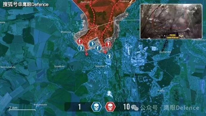 乌军炮兵一举炸毁5座桥！俄第8军被打得要重建？英雄“鲁斯”
