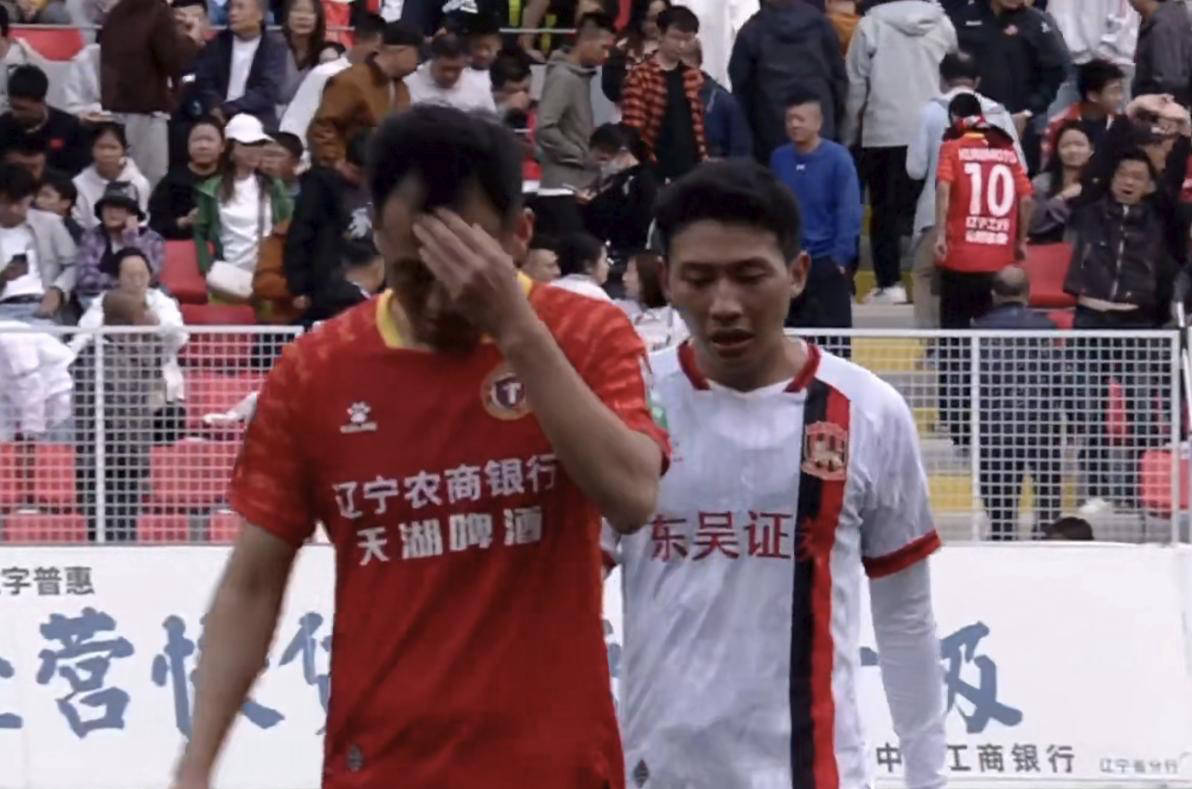 中甲最新积分：铜梁龙终结连败，铁人、广州豹取胜