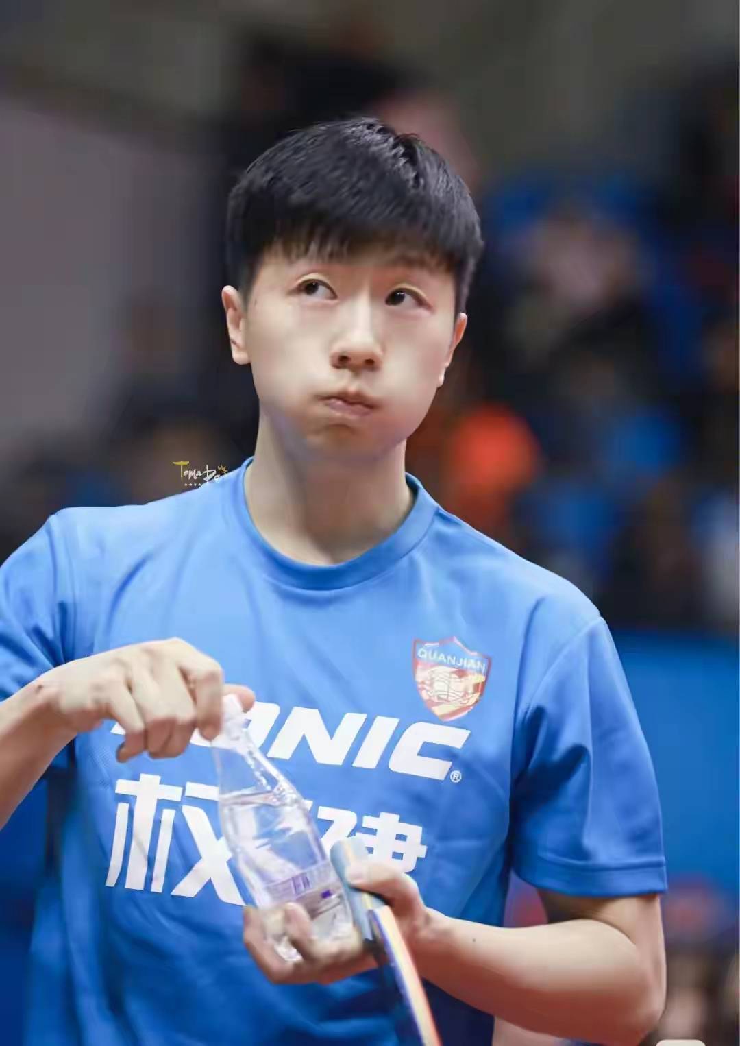 马龙：最懂他的还是继科儿！龙队拿完冠军的瞬间才是享受比赛华体会- 华体会体育官网- 体育APP下载