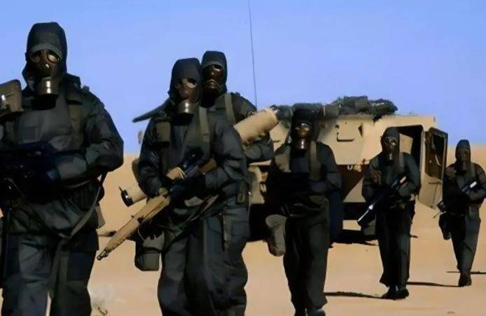 全球神秘的雇佣兵，成员才34人被称特种兵克星，美国黑水也不敢惹