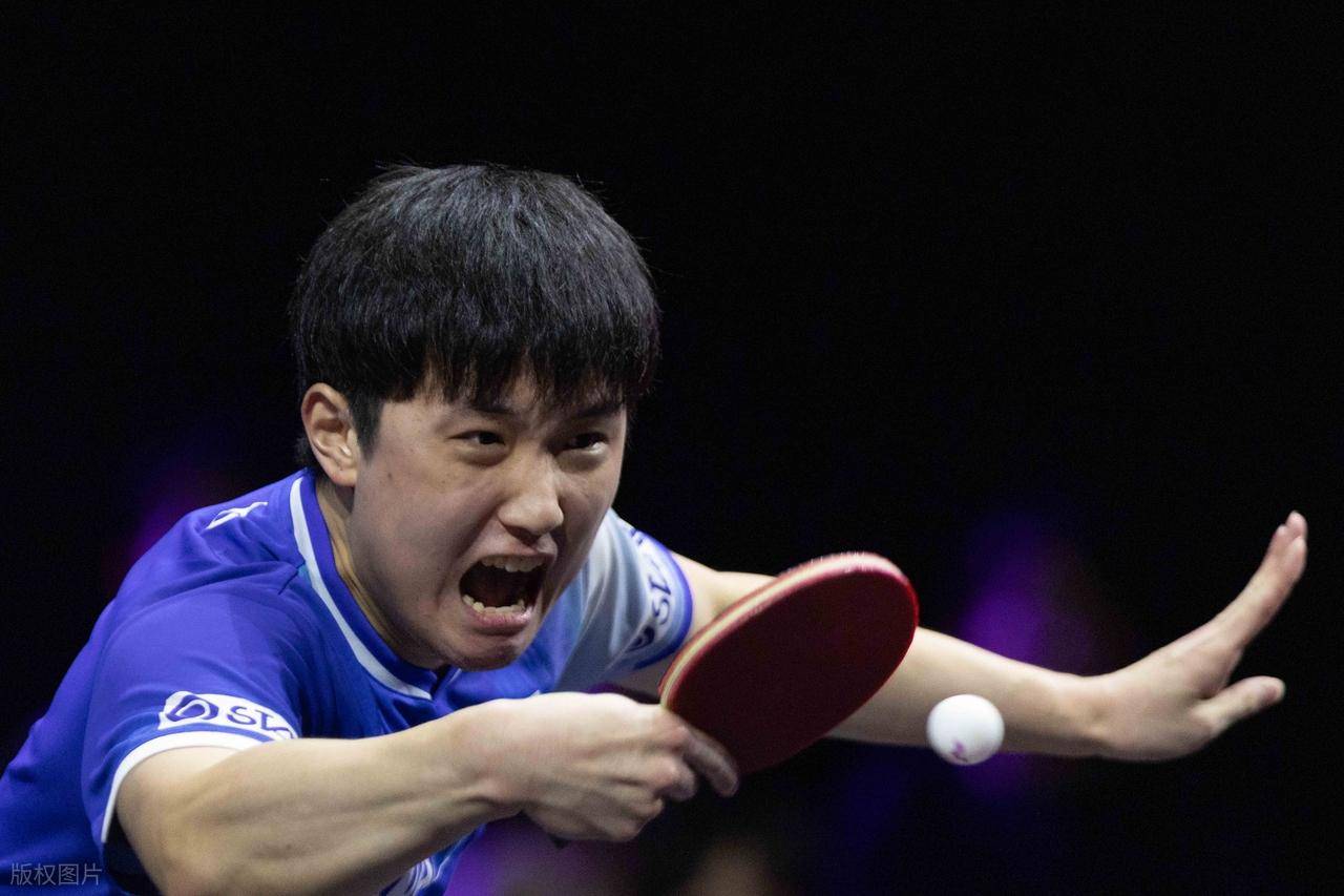 原创             太嚣张！张本智和最新采访表示日本队有望在亚锦赛上击败中国队