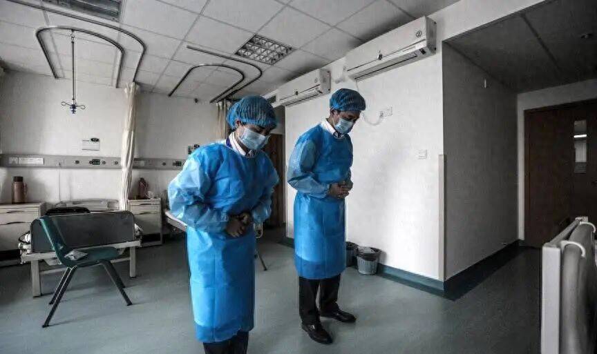 芦寒（武汉人，外卖小哥）不幸离世，年仅41岁